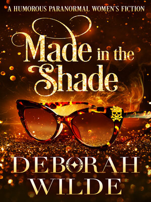 cover image of Made in the Shade